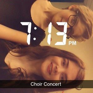 Meet your Posher, Brook